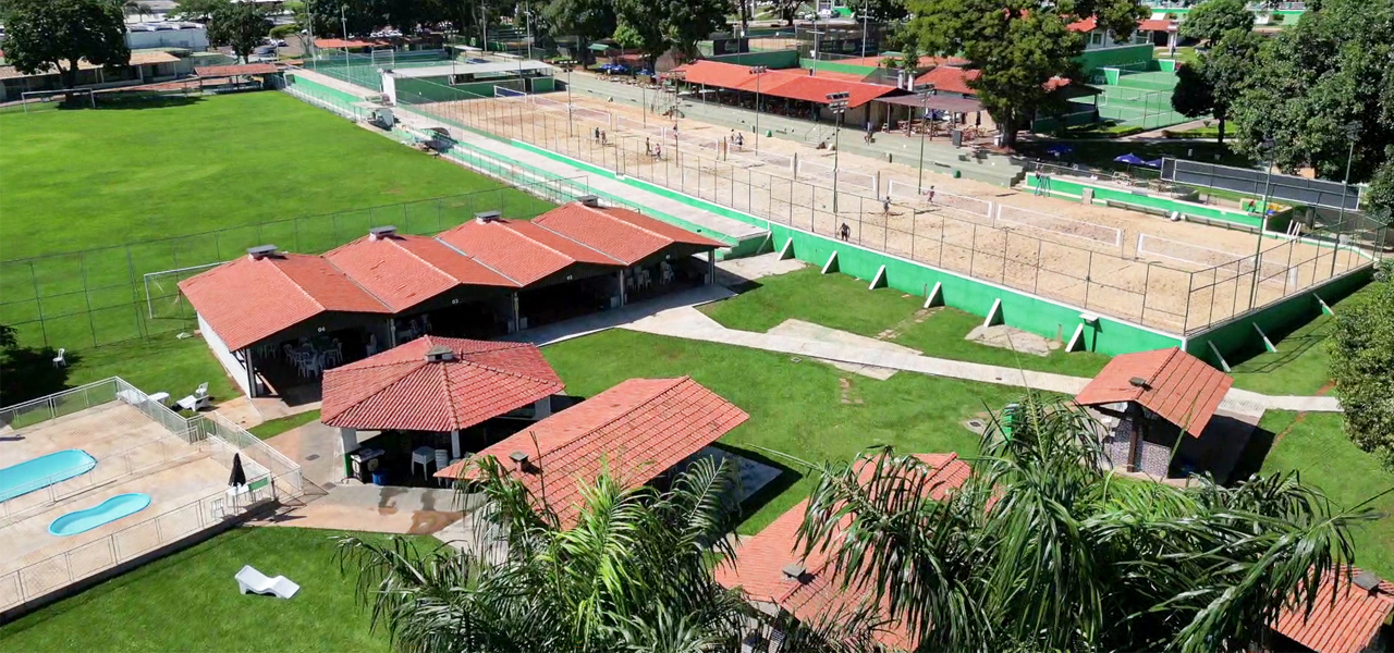 Minas Brasilia Tenis Clube