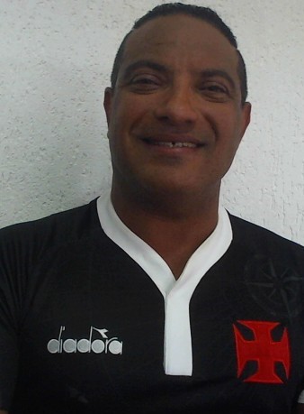 Alexandre Pinho de Andrade