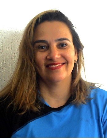 Izabela Barbosa Miguel