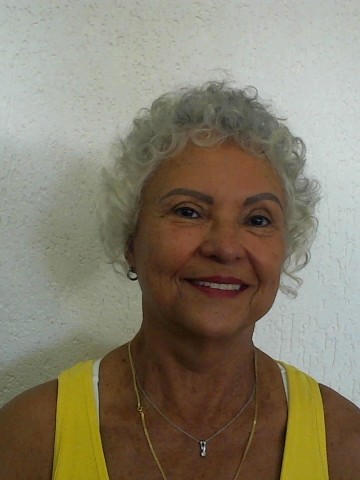 Marilha Consuelo Cieslak