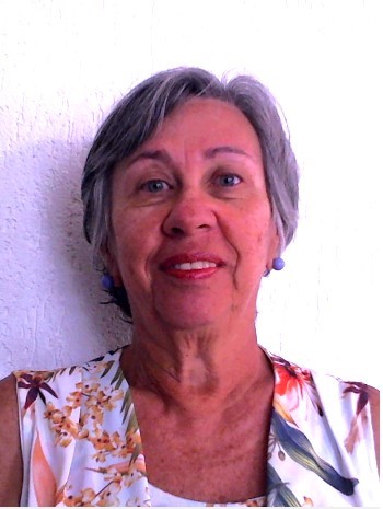 Rosalia Maria Rocha