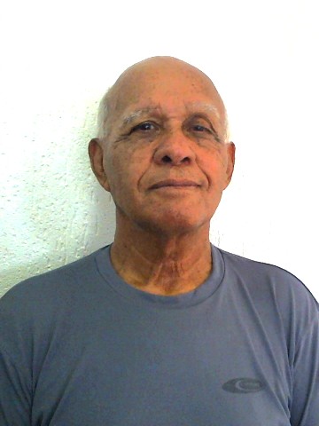 Edmilson Raimundo Silva