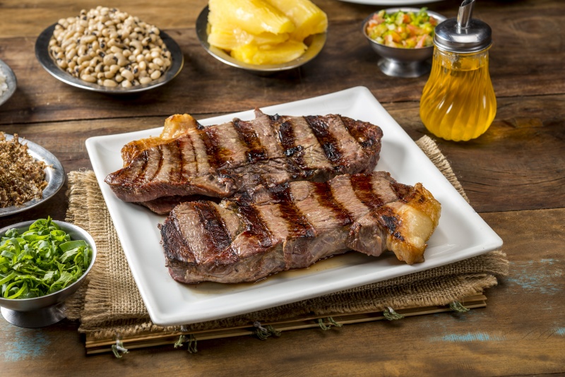 lugares para comer