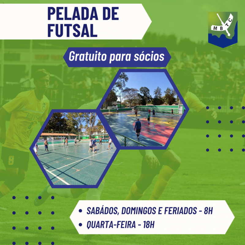 Minas Brasília Tenis Clube