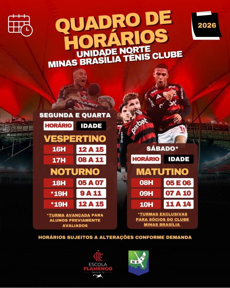 Minas Brasília Tenis Clube